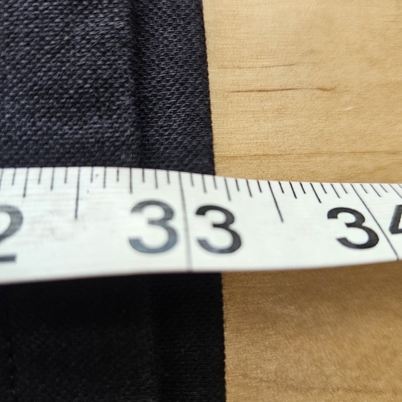 Travis Mathew Cacti Field Blue/Black Polo Golf Shirt Sz XXXL - Picture 10 of 12